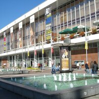 Dresdner Philharmonie