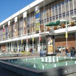 Dresdner Philharmonie