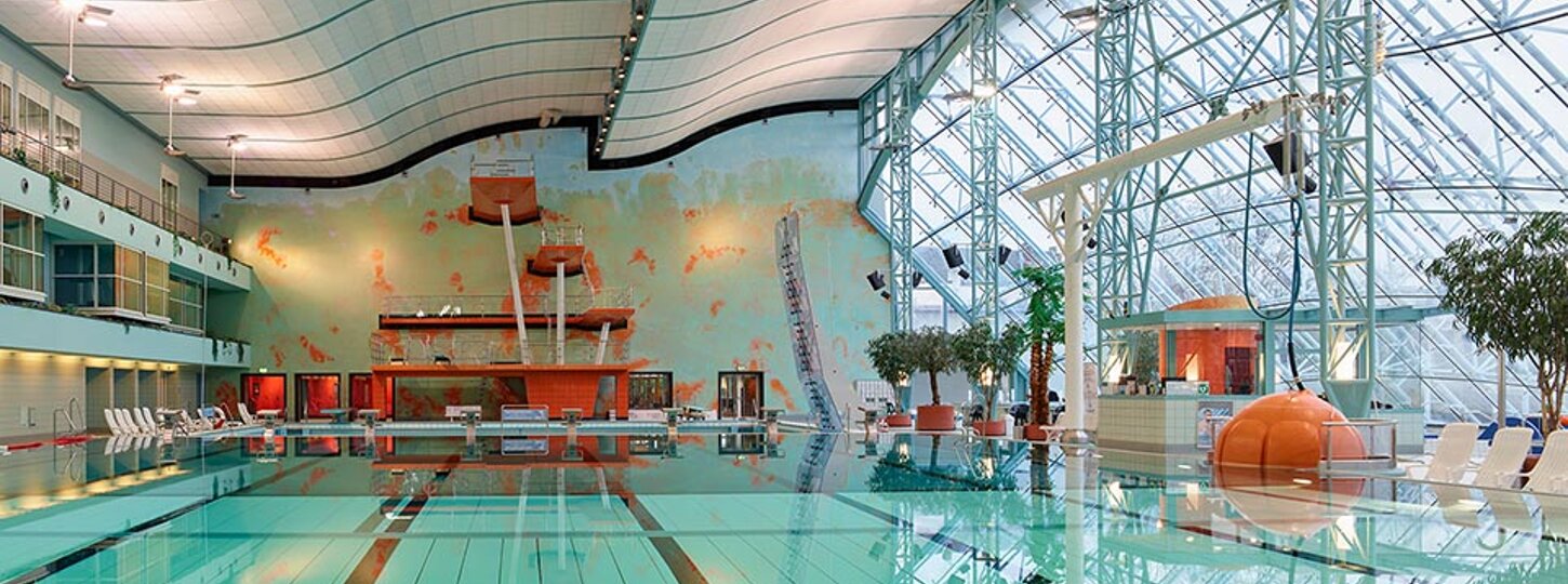 Agrippabad Köln, Quelle: Juliane Rückriem