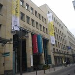 Käthe Kollwitz Museum