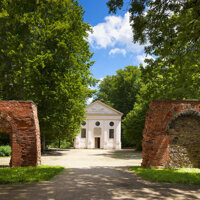 Klosterpark Altzella