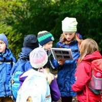 Dresdner Stadtindianer