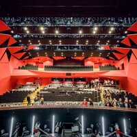 Staatsoperette Dresden