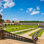 Barockgarten Großsedlitz