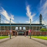 Führung im RheinEnergieStadion: Führung im RheinEnergie Stadion
