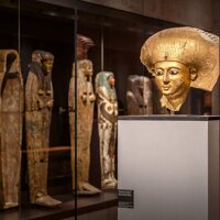 Staatliches Museum Ägyptischer Kunst München: Ägyptisches Museum München