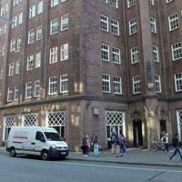 Chocoversum Hamburg: Hamburg_Chocoversum