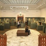 Ägyptisches Museum – Georg Steindorff – der Universität Leipzig: Ägyptisches Museum Leipzig