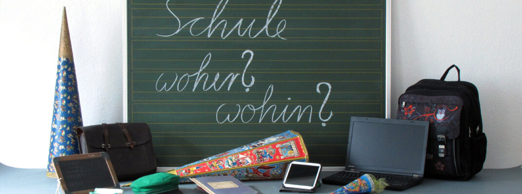 Schulmuseum Leipzig, Quelle: beim Anbieter