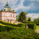 Fasanenschlösschen Moritzburg: Fasanenschlößchen Moritzburg