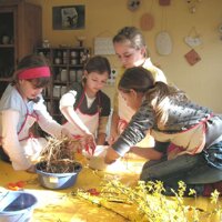 Kreativzentrum Grünau - Leipzig