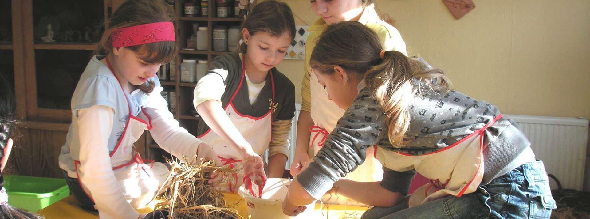 Kreativzentrum Grünau - Leipzig, Quelle: beim Anbieter