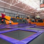 JUMP House Leipzig: Jumphouse Leipzig