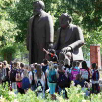 Filmpark Babelsberg: Führung-Kinder