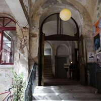 Figurentheaterzentrum Westflügel Leipzig