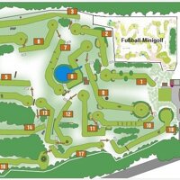 Soccergolf Sachsen: Plan-Erweiterung