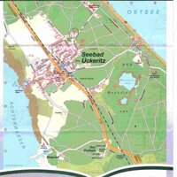 Museum der Illusionen Ückeritz: Seebad Ückeritz