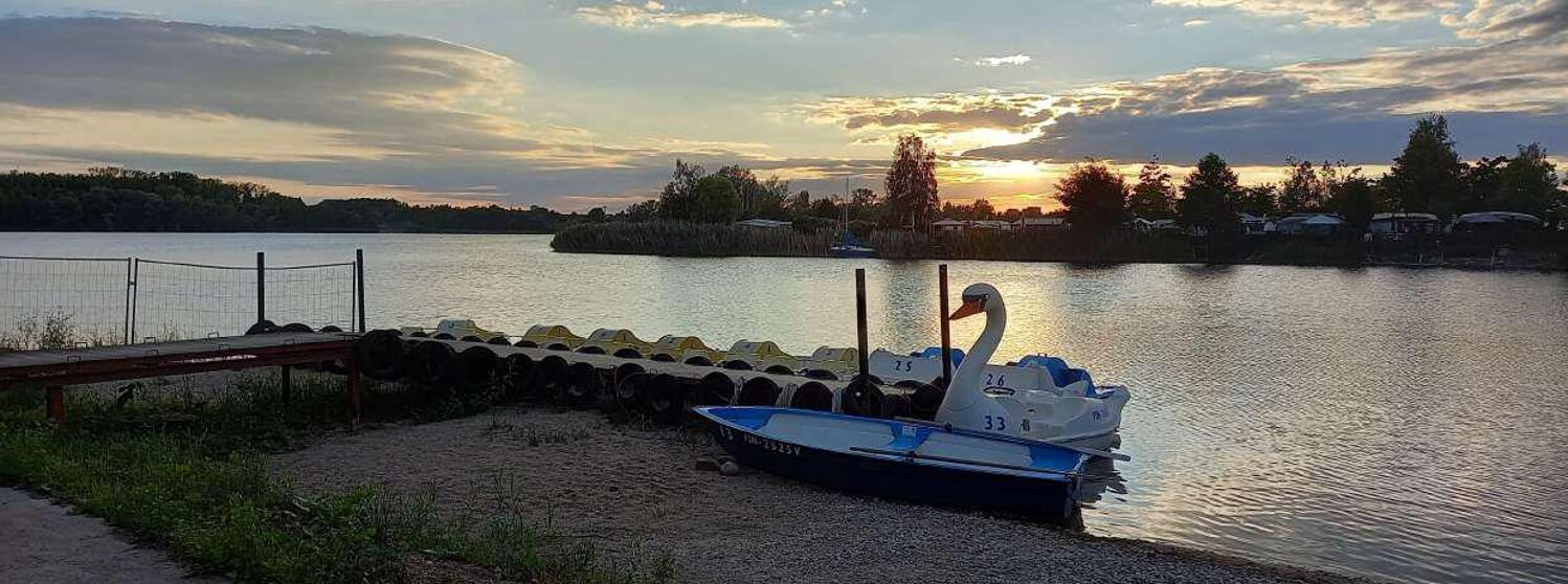 OS KANU: OS Kanu Leipzig - Paddelbootverleih, Quelle: Oliver Schulze