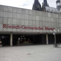 Römisch-Germanisches Museum Köln