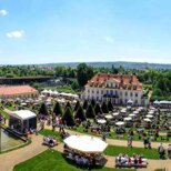 Sächsisches Staatsweingut Schloss Wackerbarth - Radebeul: Sächsisches Staatsweingut Schloss Wackerbarth - Ra