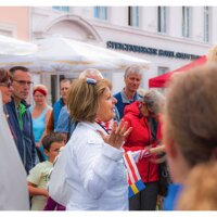 Historische Stadtführung Wismar: Historische Stadtführung in Wismar