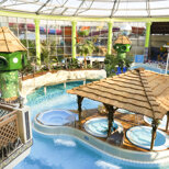 Aqualand Freizeitbad: Aqualand Köln - Erlebnisbad