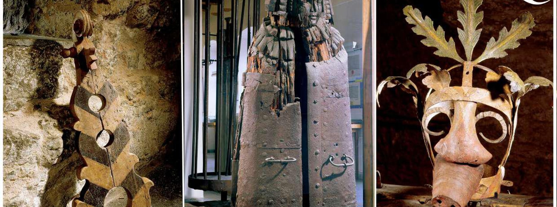 Mittelalterliches Kriminalmuseum Rothenburg, Quelle: vom Anbieter
