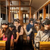 TimeRide in Köln: Timeride Köln