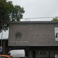Kölnischer Kunstverein