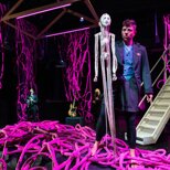 Theater der Jungen Welt Leipzig