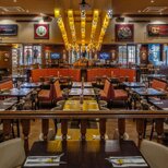 Hard Rock Cafe München: Hard Rock Café München
