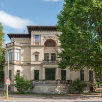 Galerie für zeitgenössische Kunst Leipzig