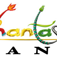 Phantasialand Köln: Logo vom Phantasialand