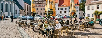 Stadt- und Bergbaumuseum Freiberg - geschlossen wegen Umbau: Stadt-und Bergbaumuseum Freiberg, Quelle: Foto Silberstadt® Freiberg | R. Menzel