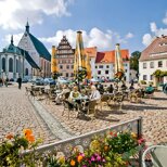 Stadt- und Bergbaumuseum Freiberg - geschlossen wegen Umbau: Stadt-und Bergbaumuseum Freiberg