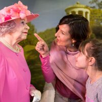 Panoptikum - Wachsfigurenkabinett: Panoptikum Hamburg