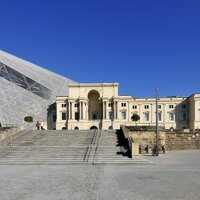 Militärhistorisches Museum Dresden: Militärhistorisches Museum der Bundeswehr