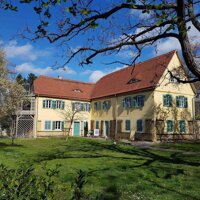 Carl-Maria-von-Weber-Museum: Carl Maria von Weber Museum Dresden